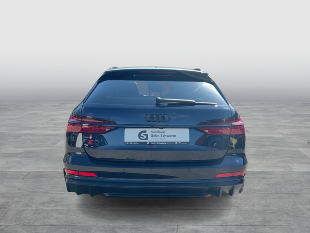 Audi - A6 Avant 40 TDI S-tronic Sport ACC LED NAVI SHZG_17