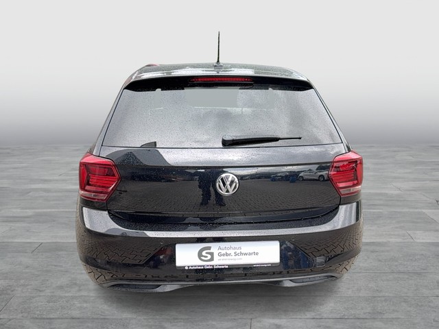 VW - Polo 1.0 TSI DSG Comfortline NAV+LED+SITZHEIZUNG_7