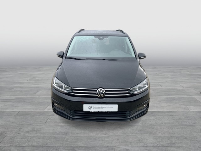 VW - Touran 2.0 TDI DSG Comfortline NaviPro+Sitzhei._10