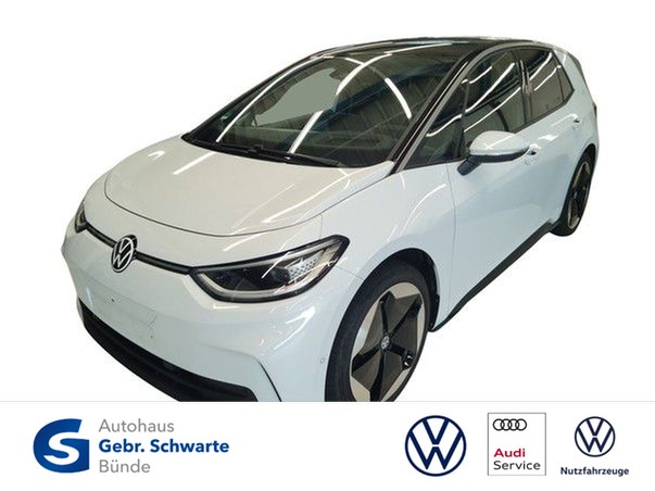 Volkswagen ID.3 Pro 150 kW (204 PS) 20" 360° HuD DCC Pano