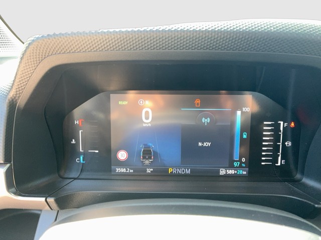 Ford - Ranger 2.3 EcoBoost PHEV XLT AHK Rollo RFK_12