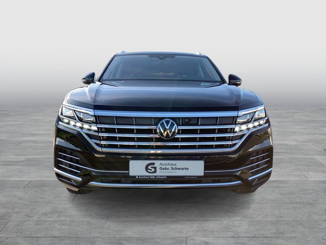 VW - Touareg 3.0 TDI Elegance 4M HUD+360+DYNA+AHK+IQL_13