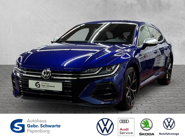VW - Arteon Shooting Brake 2.0 TSI R DSG 4Motion SHZ_1