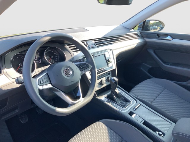 VW - Passat Variant 1.5 TSI Basis ACC+KLIMA+LED+ALU_11