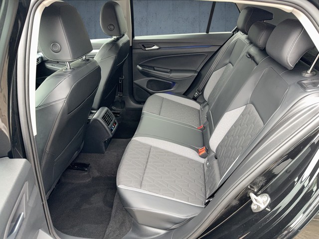 VW - Golf VIII e1.5 TSI DSG Goal ACC+LED+NAVI+SHZG_3