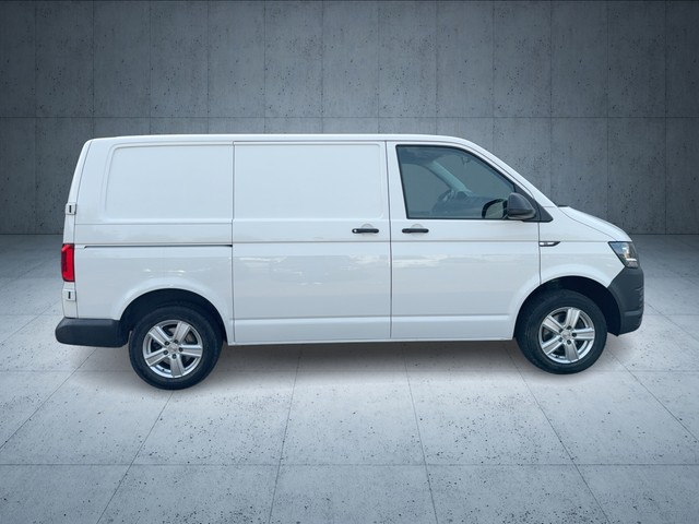 VW - Transporter Kasten 2,0 l TDI KR Zahnriemen neu_8