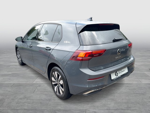 VW - Golf VIII 1.5 eTSI DSG Goal ACC+LED+NAVI+SHZG_11
