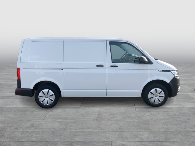 VW - T6 Transporter T6.1 2.0 TDI Kasten GJR KLIMA TEL_9