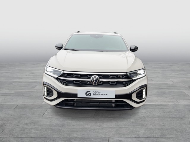 VW - T-Roc 2.0 TSI R-Line 4Motion Black Pano RFK AHK_12