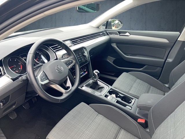 VW - Caddy 2.0 TDI Klima,ACC,Park-Ass,5Jahre Garantie_11