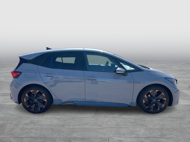CUPRA - Born ACC BEATS CAM LED LM19 MFL NAVI PDC SHZG_11