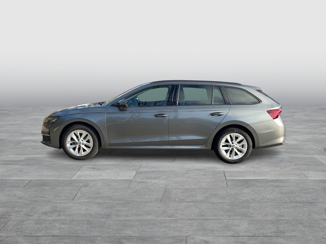 Skoda - Octavia Combi 2.0 TDI DSG Selection AHK+LED+ACC_6