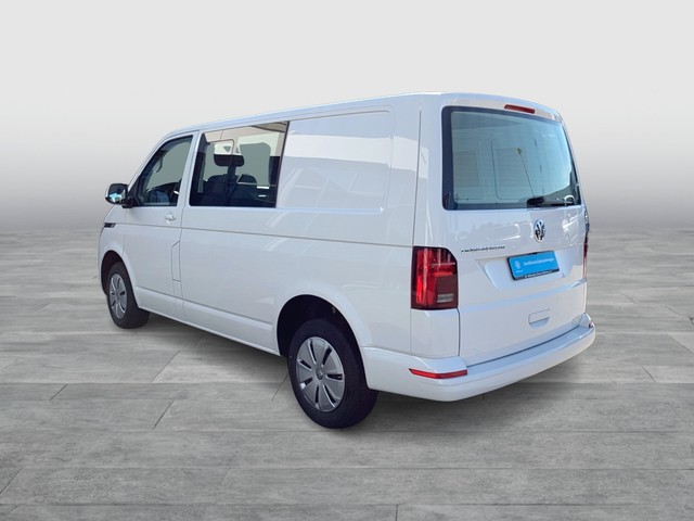 VW - T6.1 Transporter Kasten DSG,LED,Standh.,Camper_8