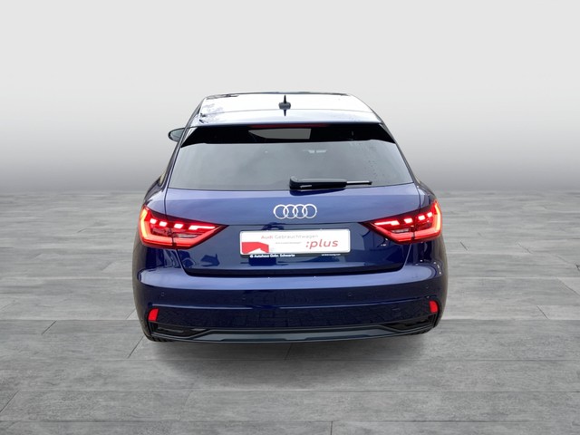 Audi - A1 Sportback 35 TFSI S-tronic Advanced LED LM17_10