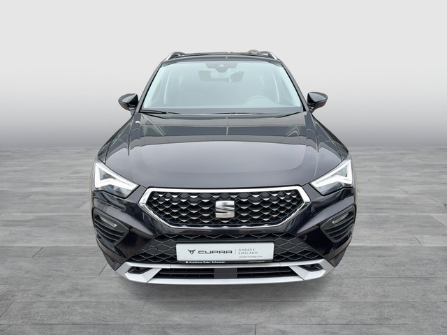 Seat - Ateca 1.5 TSI Xperience LED+NAVI+SHZG+GRA+DAB_17