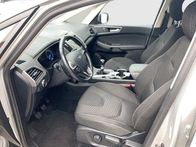 Ford - S-MAX 1.5 EcoBoost Trend NAVI+SHZG+7-SITZER+GRA_13