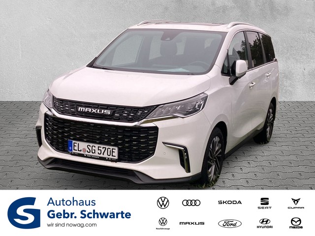 Maxus - Euniq 5 70kwh 6-Sitzer PANORAMADACH+ACC+LED+PDC_1