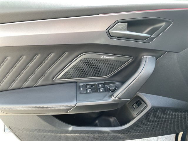 CUPRA - Leon ST 1.5 eTSI DSG EDGE AHK+ACC+LED+NAVI+SHZG_5
