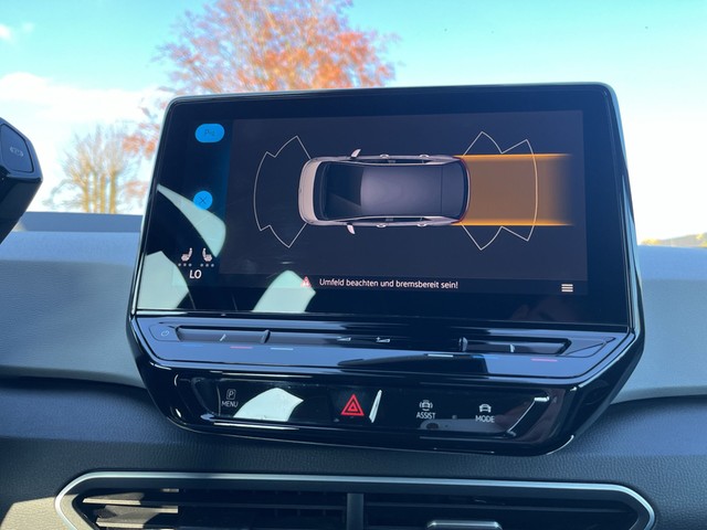 VW - ID.3 Pro NAVI+LED+ACC+SHZG+LANE ASSIST_6