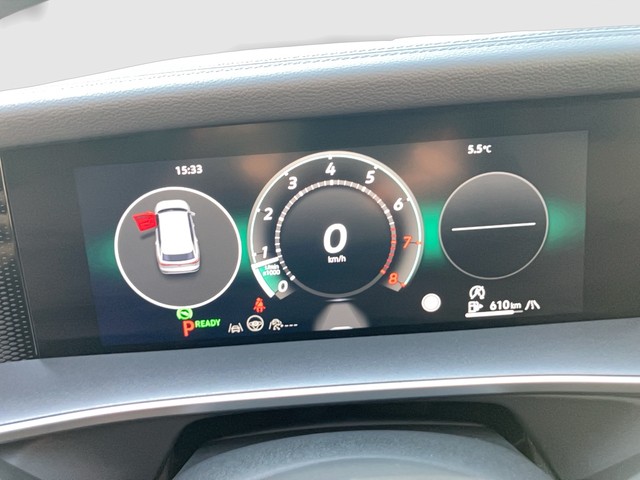 VW - Tayron 1.5 eTSI DSG Life ACC AHK CAM LED NAVI_2