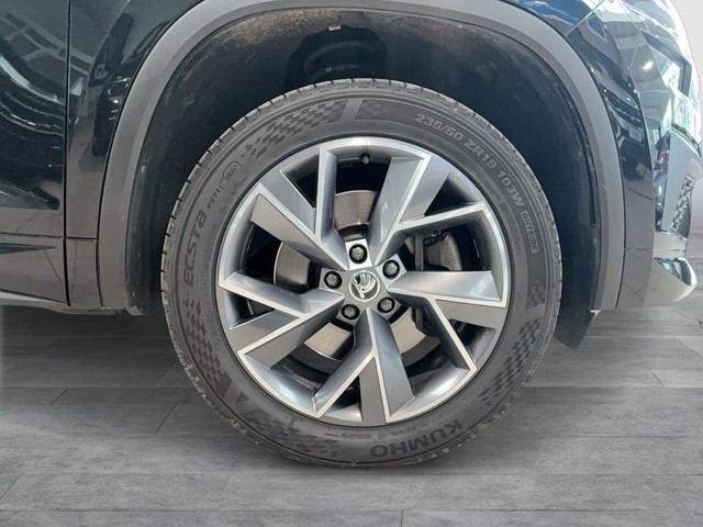 Skoda - Kodiaq 2.0 TDI DSG 4x4 Sportline ACC+LED+NAVI_13