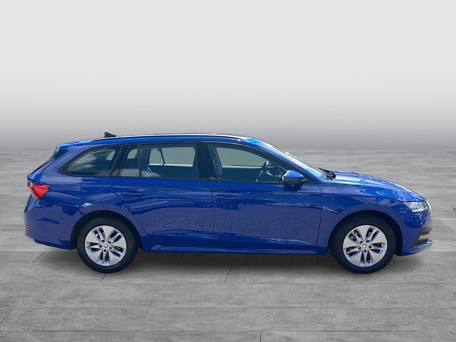 Skoda - Octavia Combi 1.0 TSI Ambition LED NAVI PDC TEMP_11