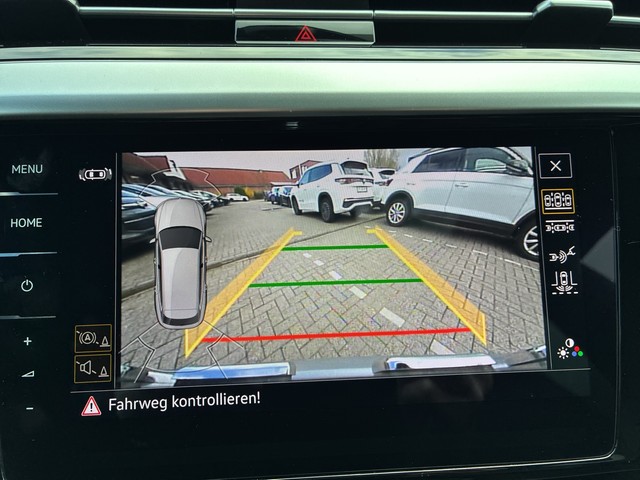 VW - Arteon Shooting Brake R-Line 4Motion Navi Kamera_10