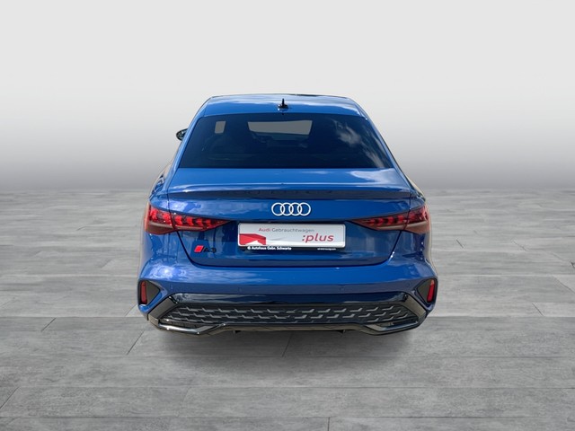 Audi - A3 Lim 35 TFSI S-line AHK LED LM18 NAVI PDC SHZG_10