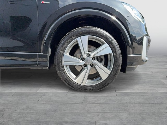 Audi - Q2 1.4 TFSI S-tronic sport NAVI+PANORAMA+LED+ACC_10