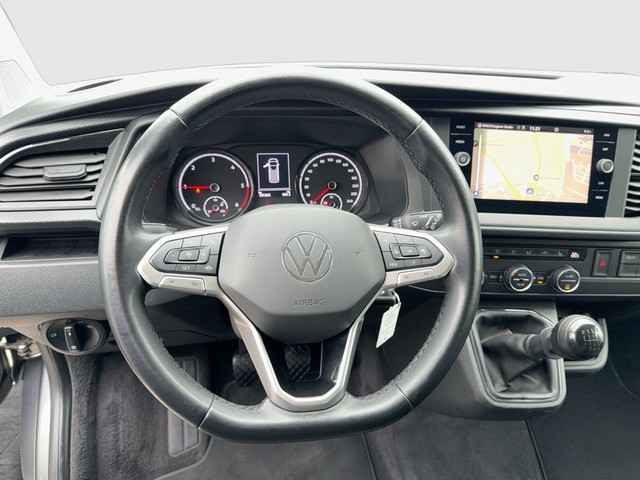 VW - T6 Multivan 6.1 2.0 TDI Family AHK+NAVI+SHZG_22