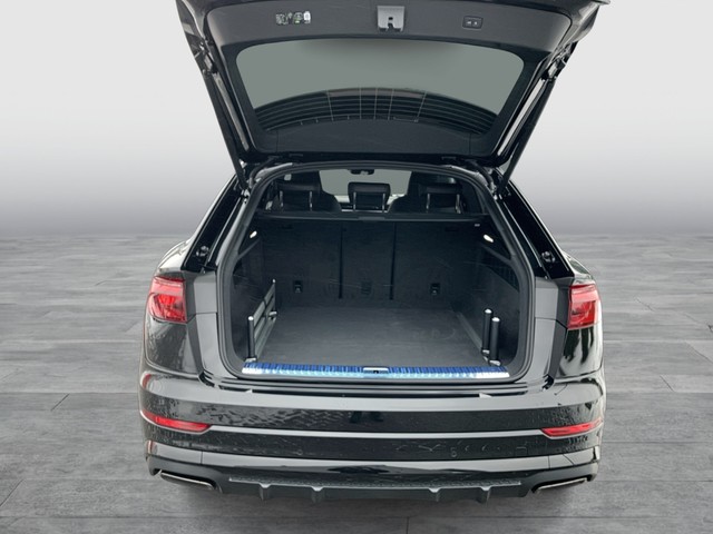 Audi - Q8 SUV TDI quattro 210 kW tiptronic s line_4