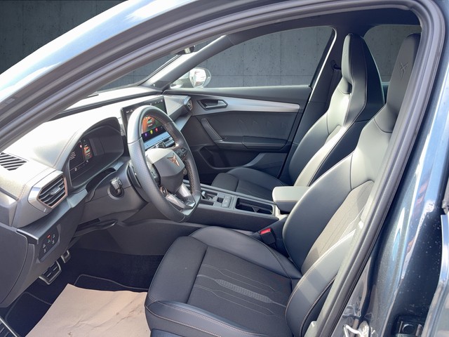 CUPRA - Formentor 2.0 TSI DSG VZ 4Drive AHK+ACC+LED+NAVI_17