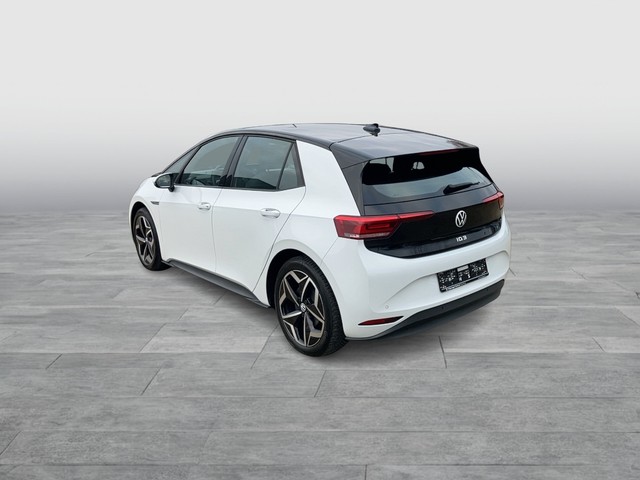 VW - ID.3 Pro LED+Navi+LaneAssist+Wärmepumpe_6