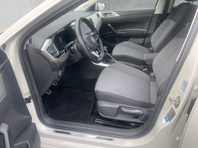 VW - Polo VI 1.0 Move KLIMA LED LM15 MFL PDC SHZG TEL_16