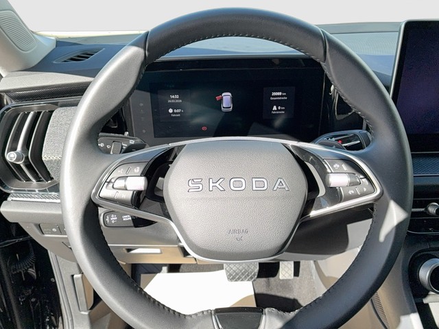 Skoda - Kodiaq 1.5 eTSI DSG Selection AHK+MATRIX+STANDHZG_18