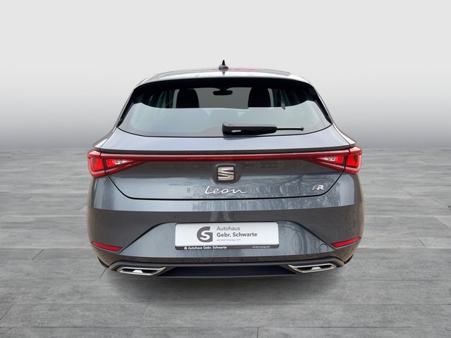 Seat - Leon 1.5 TSI FR NAVI+LED+SmartLink_12 Seat - Leon 1.5 TSI FR NAVI+LED+SmartLink_12