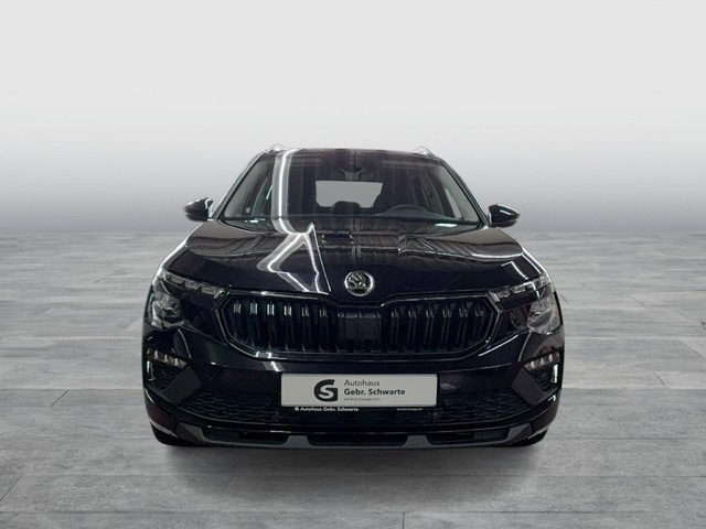 Skoda - Kamiq 1.0 TSI DSG Selection NAVI+RÜCKFAHRKAMERA_12