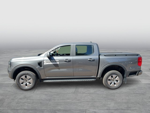 Ford - Ranger 2.3 EcoBoost PHEV XLT AHK Rollo RFK_5
