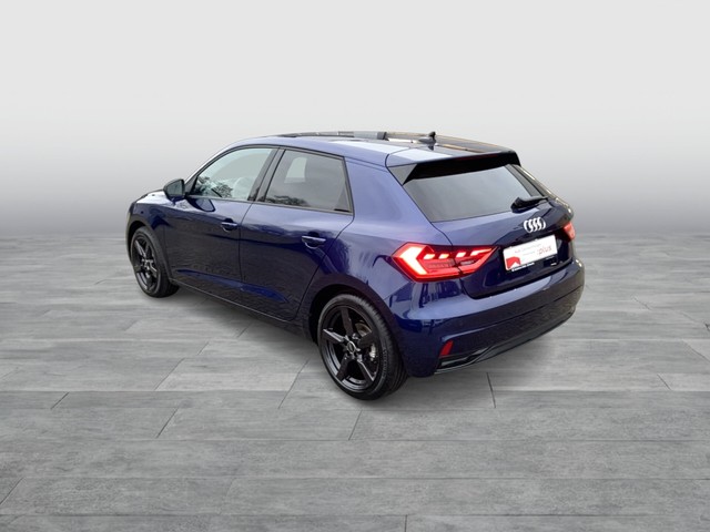 Audi - A1 Sportback 35 TFSI S-tronic Advanced LED LM17_9