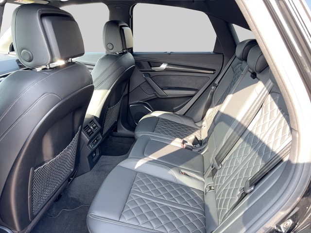 Audi - SQ5 Sportback TDI quattro Tiptronic AHK HUD LED_3