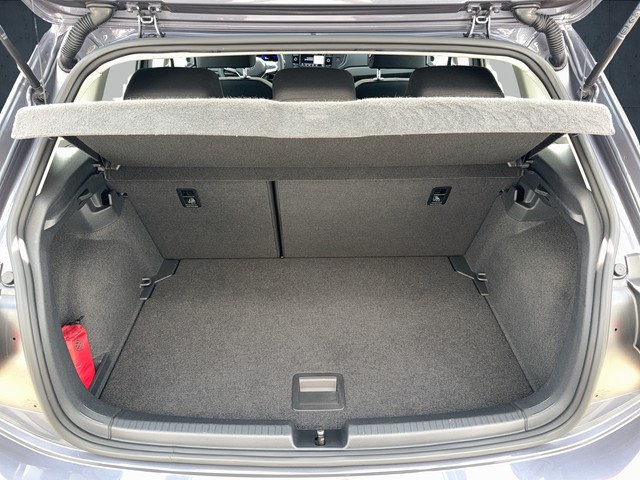 VW - Polo 1.0 TSI Fresh LED+SHZG+KLIMA+LANE ASSIST_4