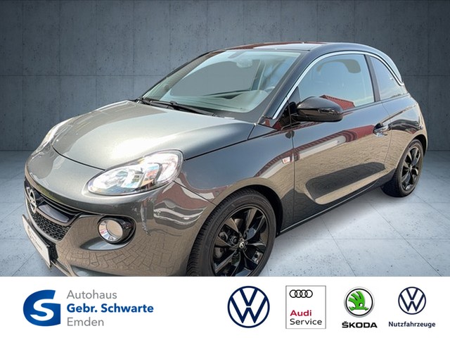 Opel Adam 1.4 Jam Klima+Sitzhzg.+PDC