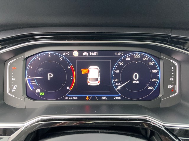 Audi - Q4 e-tron 40 AHK KAMERA MATRIX-LED NAVI u.v.m._12