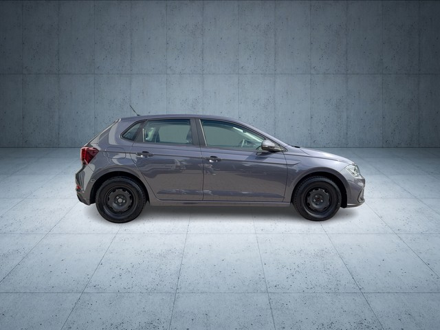 VW - Polo 1.0 TSI Fresh LED+SHZG+KLIMA+LANE ASSIST_12