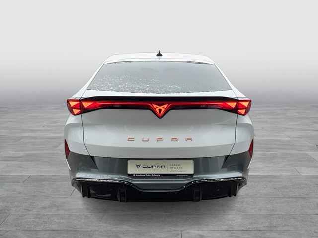 CUPRA - Tavascan Endurance ACC+LED+NAVI+SHZG+DAB+LM19"_10