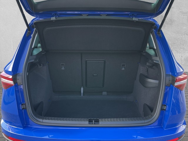 Skoda - Karoq 1.5 TSI DSG Ambition AHK CAM LED LM17 SHZG_14