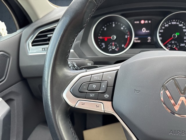 VW - Tiguan 2.0 TDI DSG Life AHK+LED+NAVI+RFK_5