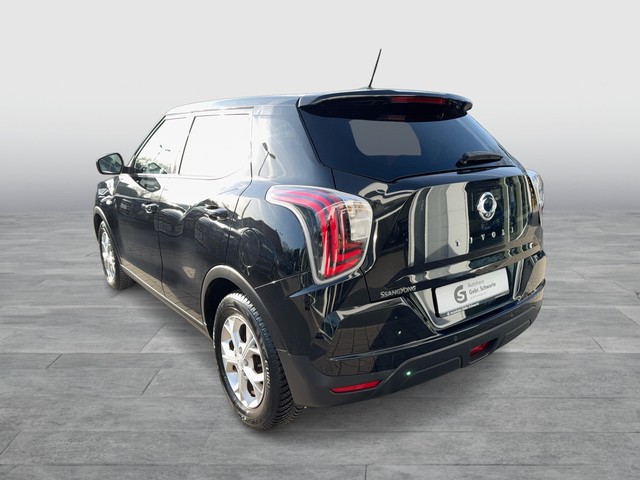 Ssangyong - Tivoli 1.5 T-GDI Amber 4x2 KAMERA+GRA+PDC+KLIMA_13