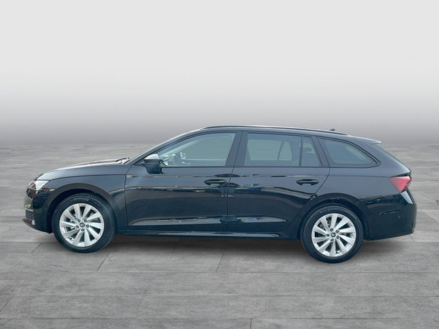 Skoda - Octavia Combi 2.0 TDI DSG Selection Matrix+Kamera_12