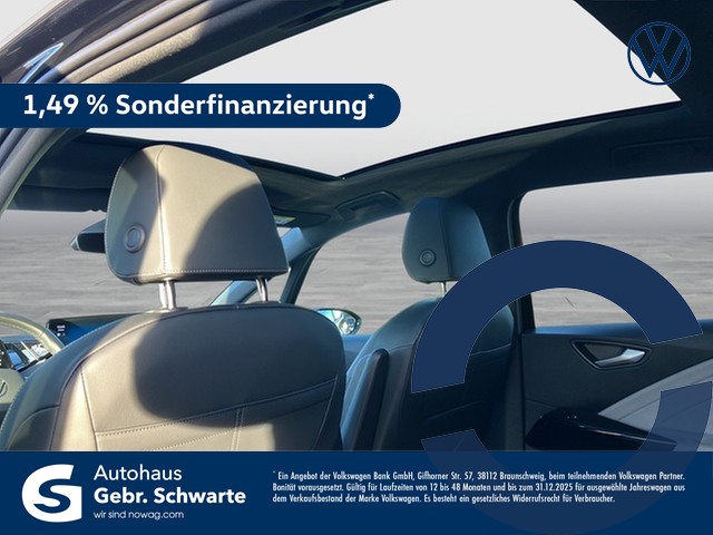 VW - ID.3 Pro 150 kW PANO+NAV+360+A-R-HUD+IQ-LIGH+ACC_7